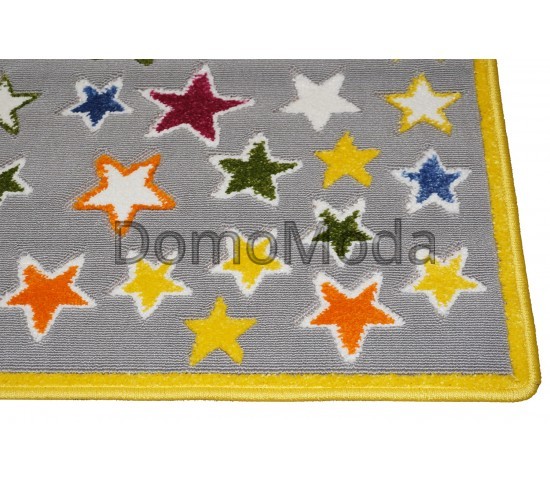 Детский ковер КИНДЕР МИКС 52440 Купить в интернет магазине ДомоМода фото 2 Детский ковер КИНДЕР МИКС 52440 - высокое качество по лучшей цене в Украине изображение 2.